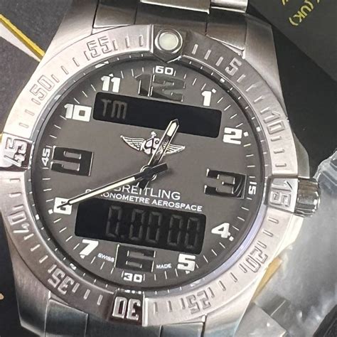 breitling aerospace for sale south africa|breitling aerospace watch price.